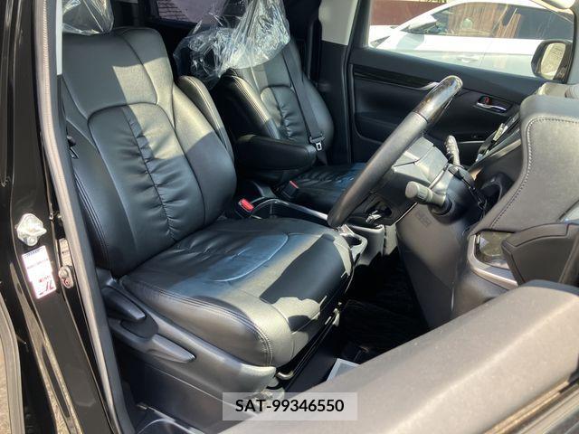 Toyota ALPHARD 2016-02 355600-11
