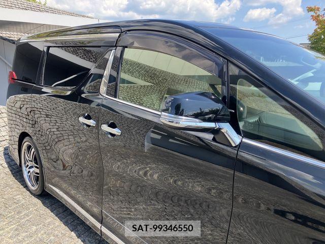 Toyota ALPHARD 2016-02 355600-4