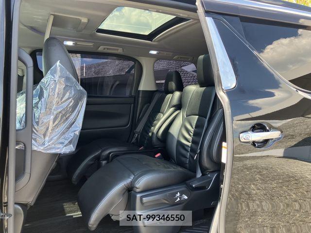 Toyota ALPHARD 2016-02 355600-22