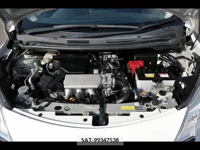 Nissan NOTE 2015-12 216091-12