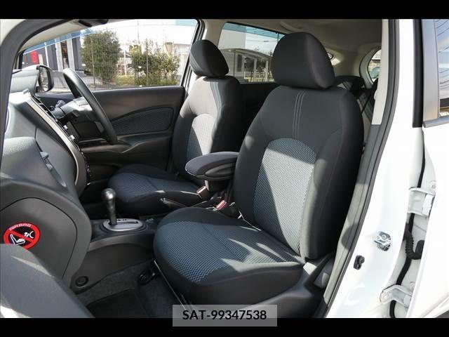 Nissan NOTE 2015-12 216091-9