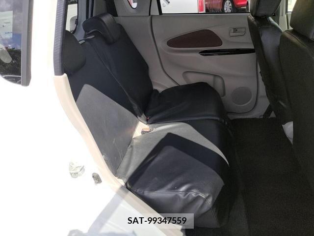 Mitsubishi EK WAGON 2015-10 300807-23