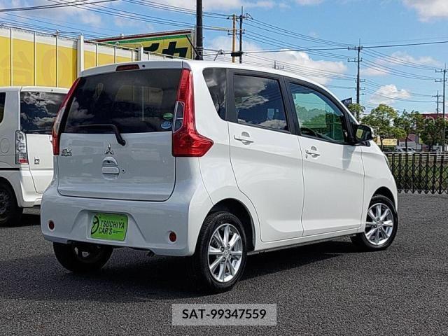 Mitsubishi EK WAGON 2015-10 300807-1
