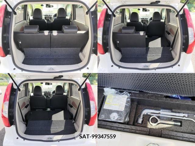 Mitsubishi EK WAGON 2015-10 300807-7
