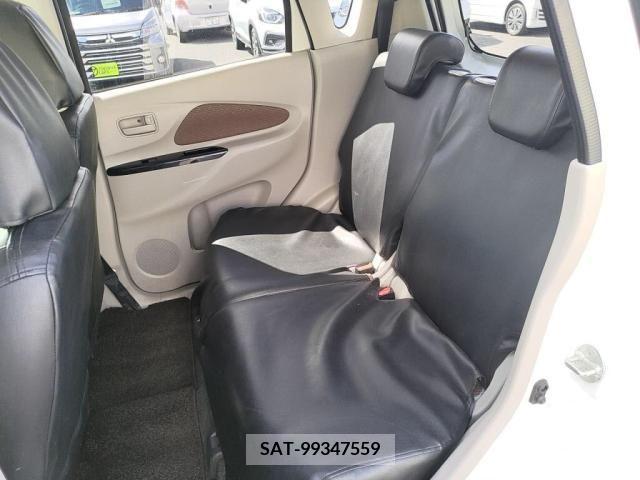Mitsubishi EK WAGON 2015-10 300807-22