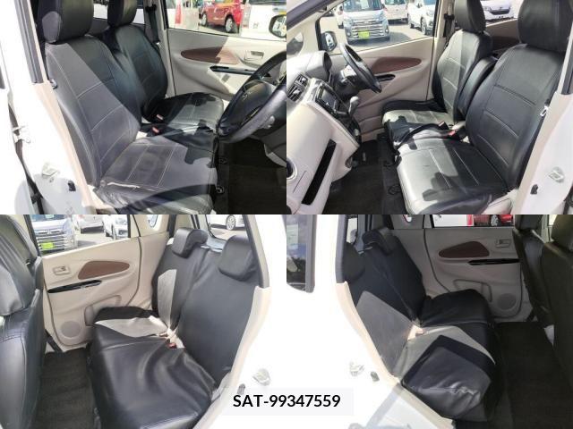 Mitsubishi EK WAGON 2015-10 300807-6