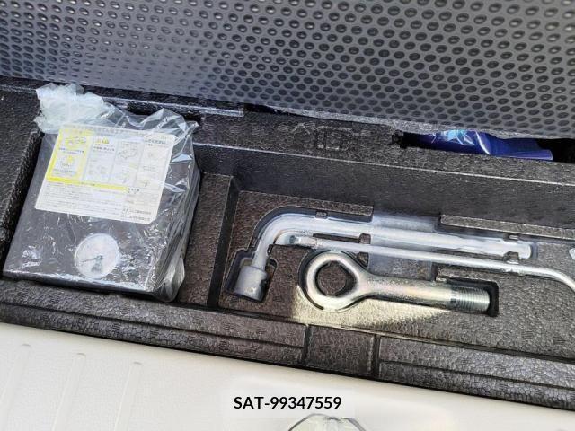 Mitsubishi EK WAGON 2015-10 300807-27