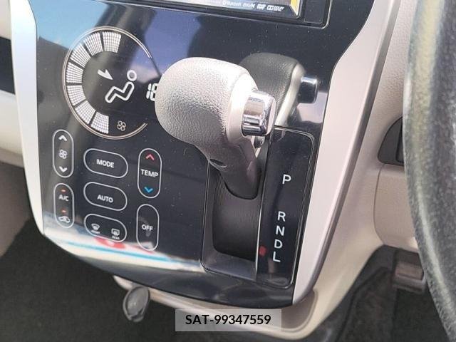 Mitsubishi EK WAGON 2015-10 300807-14