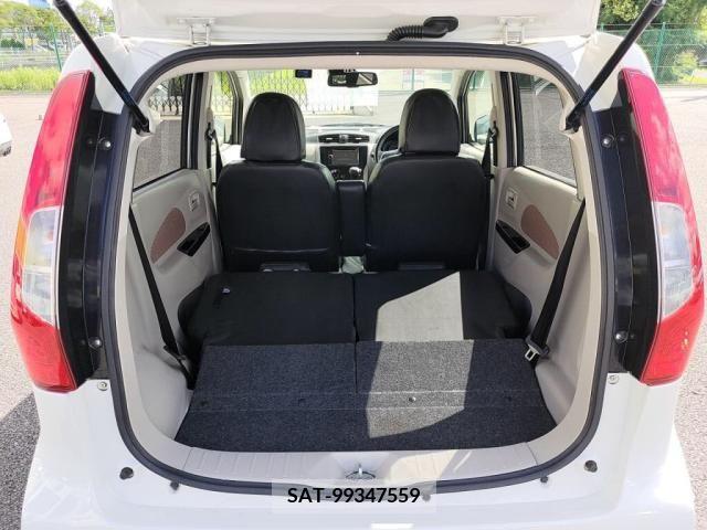 Mitsubishi EK WAGON 2015-10 300807-26