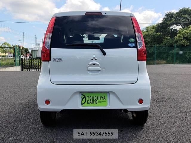 Mitsubishi EK WAGON 2015-10 300807-9