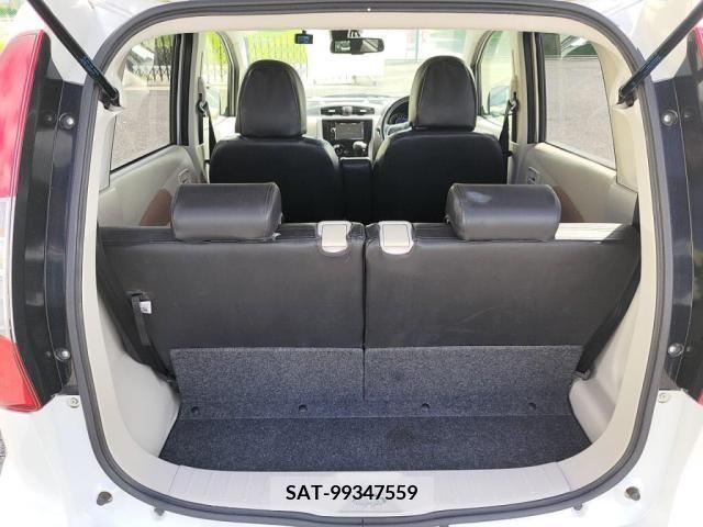 Mitsubishi EK WAGON 2015-10 300807-24