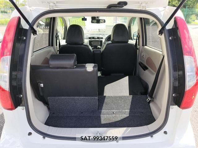 Mitsubishi EK WAGON 2015-10 300807-25