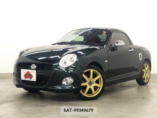Daihatsu COPEN 2016-01 264532-0