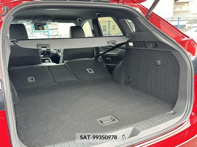 Mazda CX-60 2022-08 266224-15