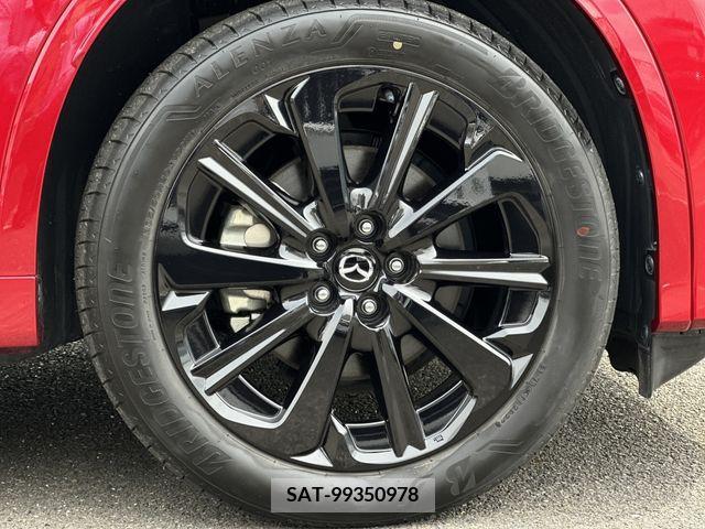 Mazda CX-60 2022-08 266224-20