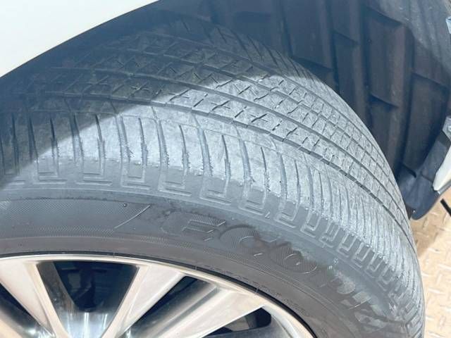 Toyota HARRIER 2019-02 4117-19