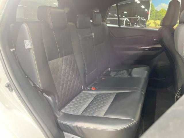 Toyota HARRIER 2019-02 4117-13