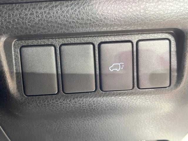 Toyota HARRIER 2019-02 4117-10