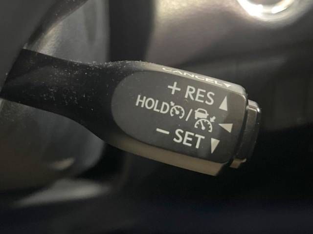 Toyota HARRIER 2019-02 4117-9