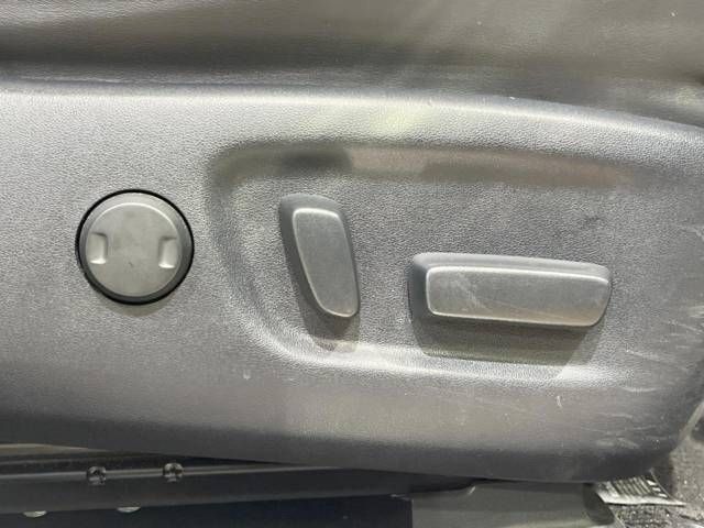 Toyota HARRIER 2019-02 4117-5