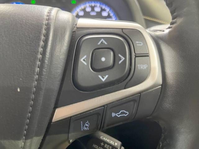 Toyota HARRIER 2019-02 4117-8