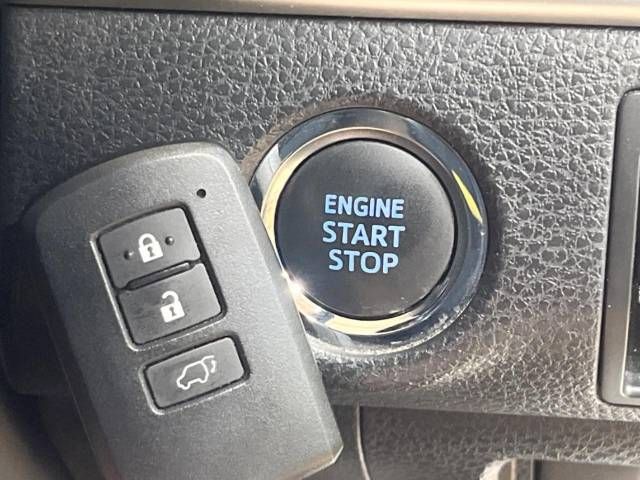 Toyota HARRIER 2019-02 4117-11