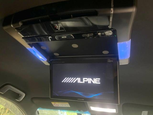Toyota HARRIER 2019-02 4117-4