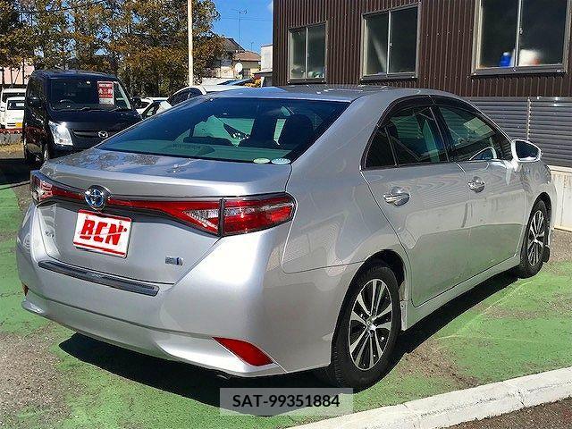 Toyota SAI 2015-06 300581-2