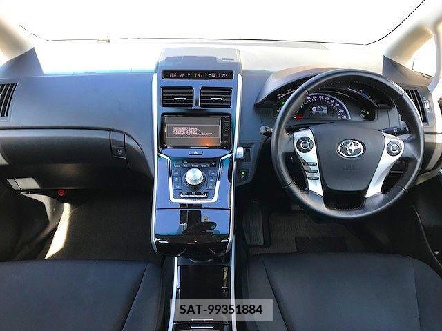Toyota SAI 2015-06 300581-1