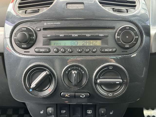 VolksWagen BEETLE 2006-01 7555-16