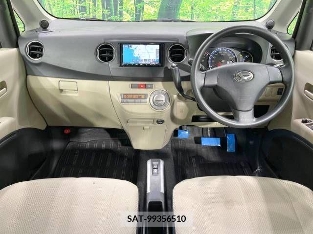 Daihatsu TANTO EXE 2010-02 369560-1