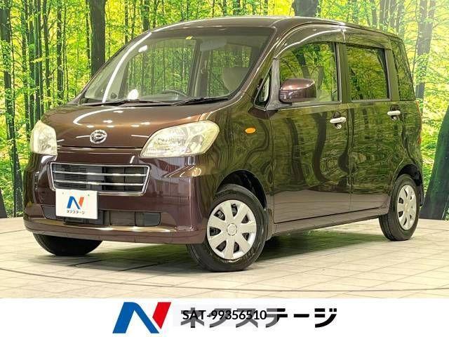 Daihatsu TANTO EXE 2010-02 369560-0