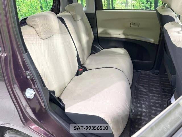 Daihatsu TANTO EXE 2010-02 369560-9