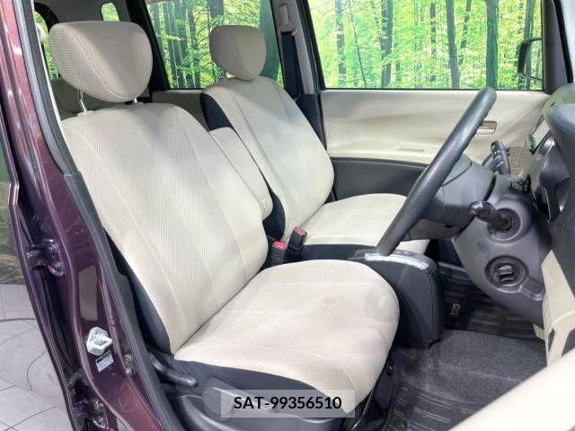 Daihatsu TANTO EXE 2010-02 369560-8