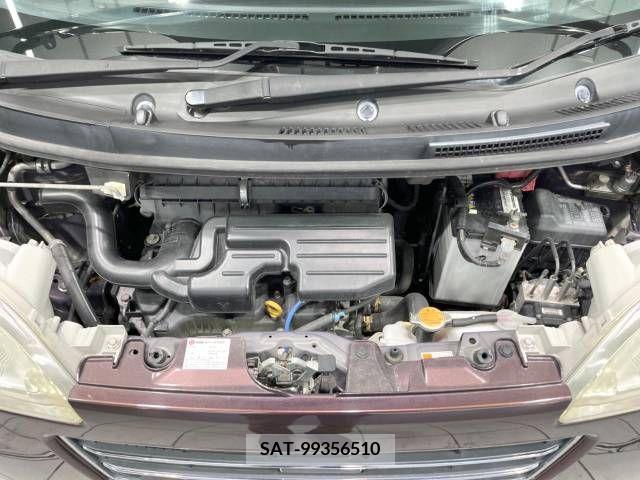 Daihatsu TANTO EXE 2010-02 369560-18