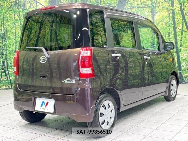 Daihatsu TANTO EXE 2010-02 369560-17