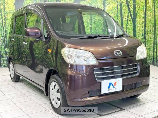 Daihatsu TANTO EXE 2010-02 369560-16