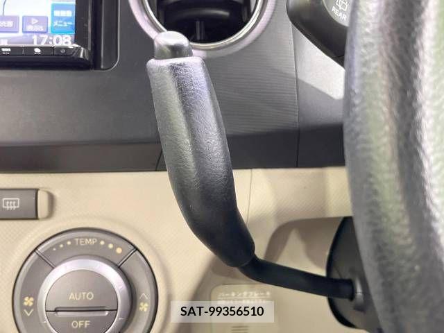 Daihatsu TANTO EXE 2010-02 369560-6