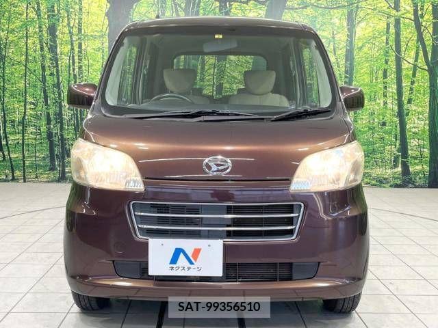 Daihatsu TANTO EXE 2010-02 369560-14