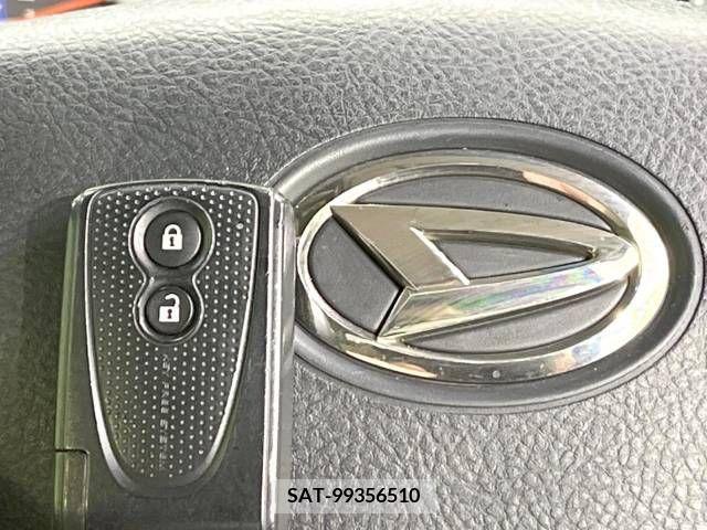 Daihatsu TANTO EXE 2010-02 369560-5