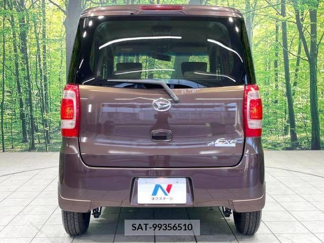 Daihatsu TANTO EXE 2010-02 369560-15