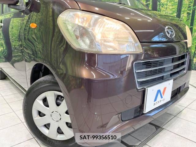 Daihatsu TANTO EXE 2010-02 369560-12