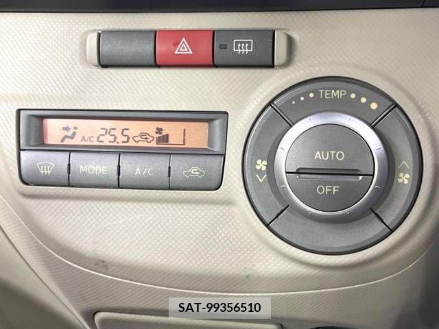 Daihatsu TANTO EXE 2010-02 369560-3