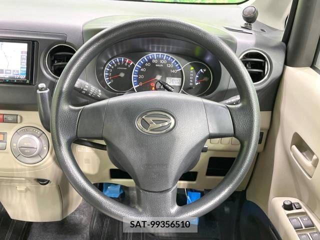 Daihatsu TANTO EXE 2010-02 369560-11