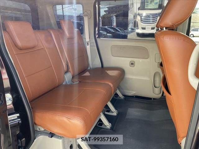 Nissan CLIPPER RIO 2016-01 349232-17