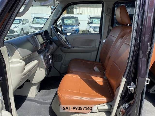 Nissan CLIPPER RIO 2016-01 349232-16