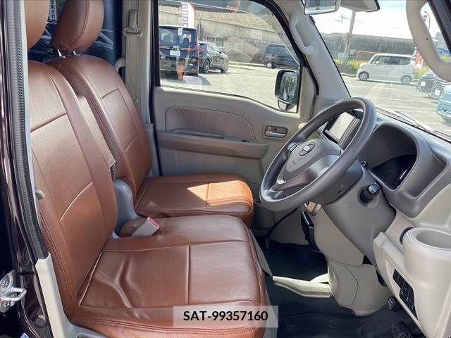 Nissan CLIPPER RIO 2016-01 349232-15