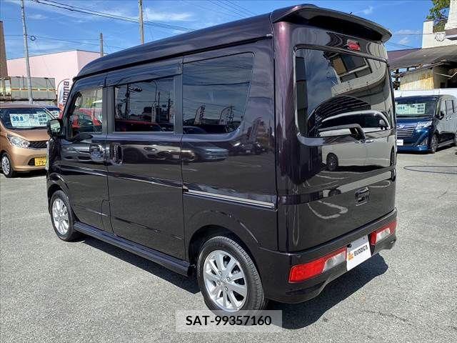 Nissan CLIPPER RIO 2016-01 349232-14