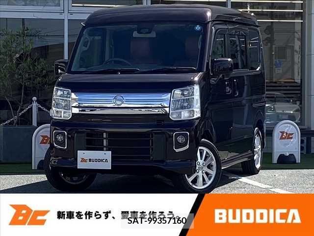Nissan CLIPPER RIO 2016-01 349232-0