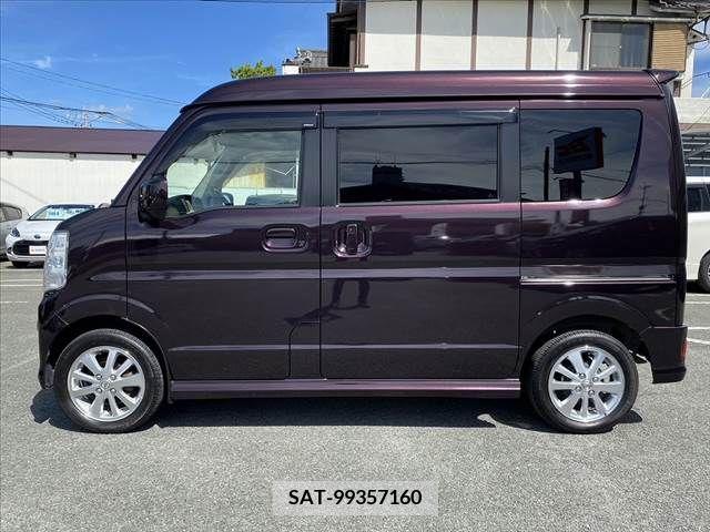 Nissan CLIPPER RIO 2016-01 349232-10